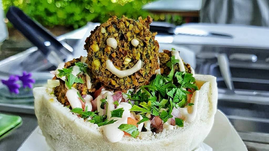 Chickpeas Creations | restaurant | 3080 Sheridan St #313, Hollywood, FL 33021, USA | 9549998148 OR +1 954-999-8148