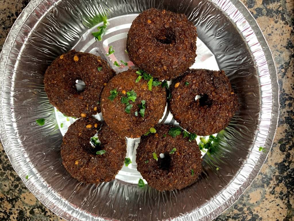 Crazy Vegan Food | restaurant | 2537 S Wabash Ave, Chicago, IL 60616, USA | 2248048541 OR +1 224-804-8541