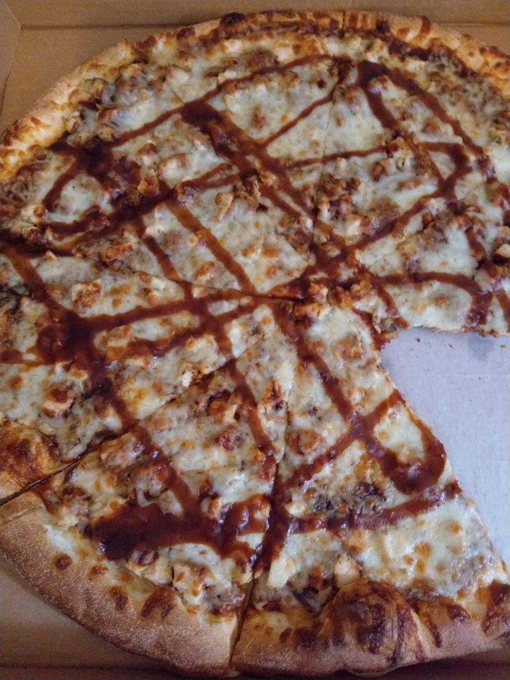 Pachinis Pizza | restaurant | 29 N Main St, Middleborough, MA 02346, USA | 7744193627 OR +1 774-419-3627