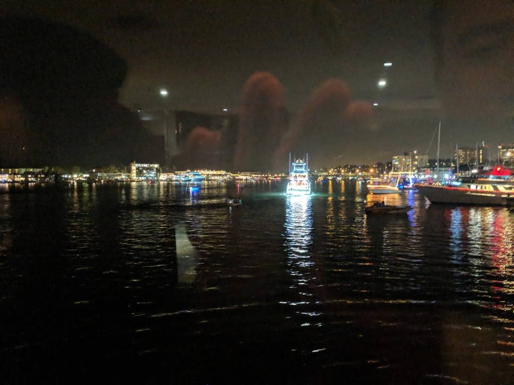 Hornblower Cruises & Events - South Location | restaurant | 2431 West Coast Hwy, Newport Beach, CA 92663, USA | 9496460155 OR +1 949-646-0155