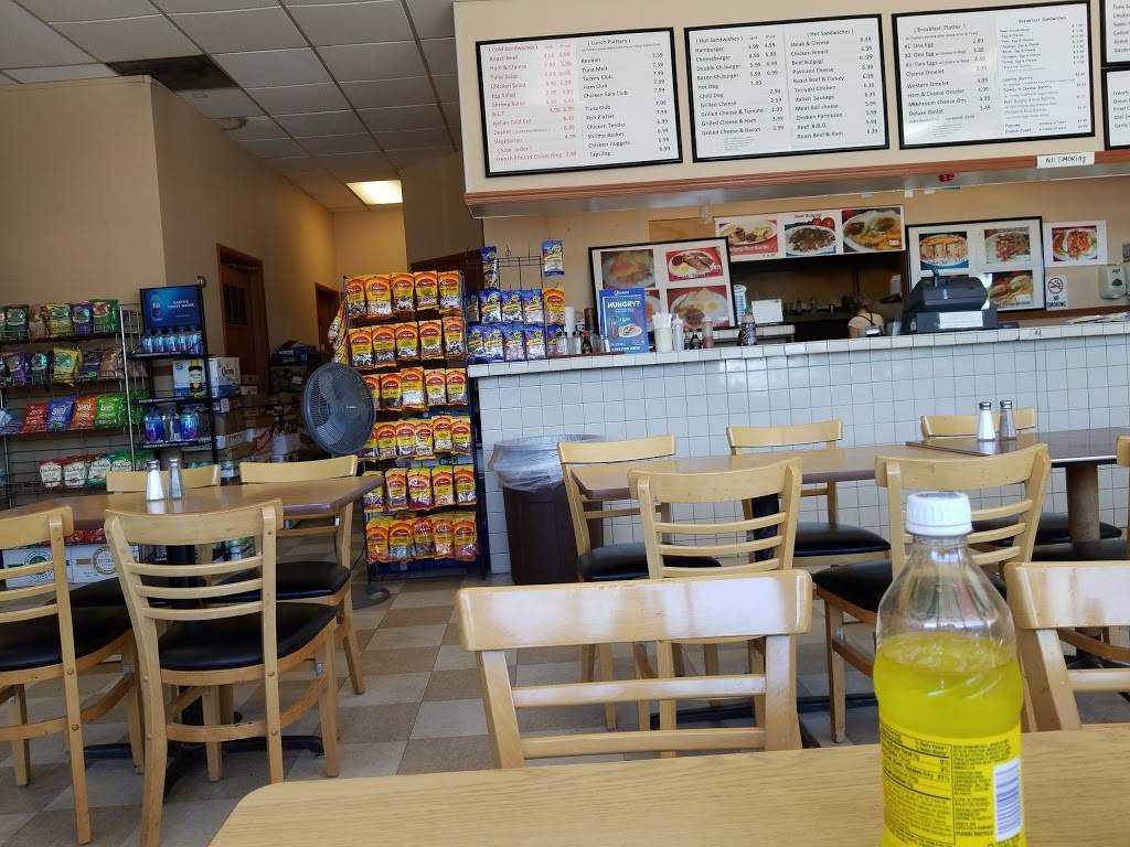 Dillys Restaurant | restaurant | 7708 Backlick Rd # D, Springfield, VA 22150, USA | 7036442220 OR +1 703-644-2220