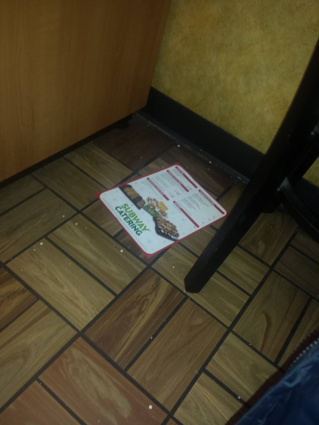 Subway Restaurants | restaurant | 8761 S Harlem Ave, Bridgeview, IL 60455, USA | 7085994202 OR +1 708-599-4202