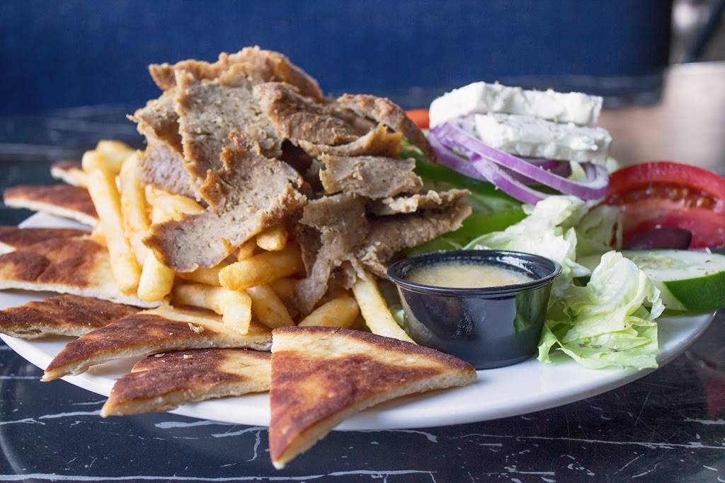 Neptune Grill | restaurant | 5501 Shore Blvd S, Gulfport, FL 33707, USA | 7276234823 OR +1 727-623-4823