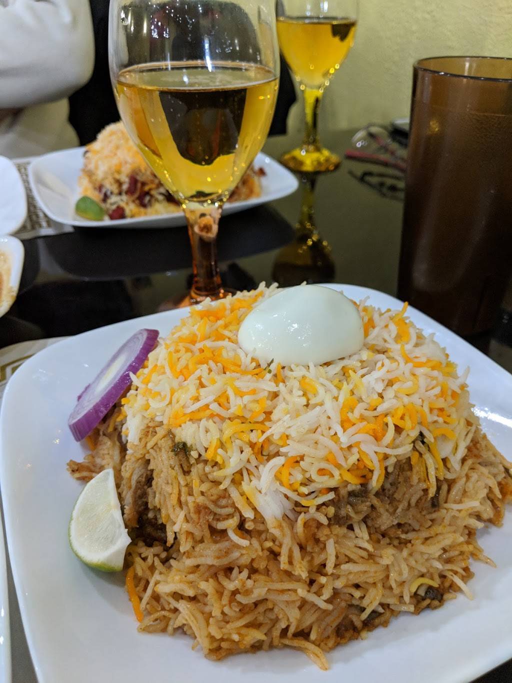 Paradise Biryani Pointe North Brunswick | restaurant | 1980 NJ-27, North Brunswick Township, NJ 08902, USA | 7328216300 OR +1 732-821-6300