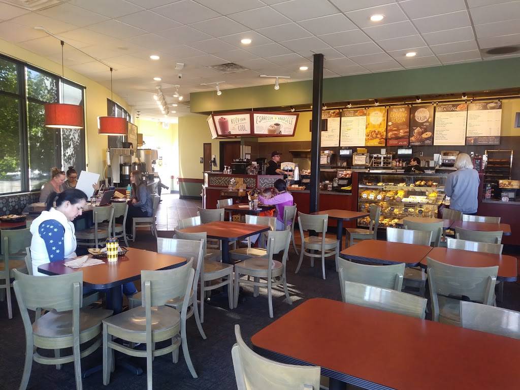 Einstein Bros. Bagels | bakery | 6231 Riverside Plaza Ln unit a, Albuquerque, NM 87120, USA | 5058999699 OR +1 505-899-9699
