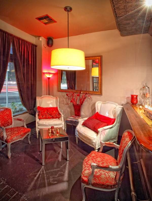 Rouge | restaurant | 908 71st St, Miami Beach, FL 33141, USA | 3057209125 OR +1 305-720-9125