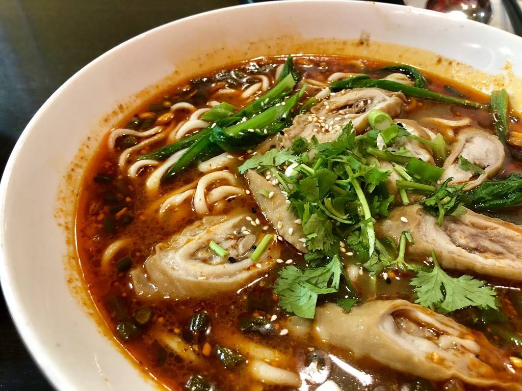 Kung Fu Noodle | restaurant | 278 Barber Ct, Milpitas, CA 95035, USA | 4089226898 OR +1 408-922-6898