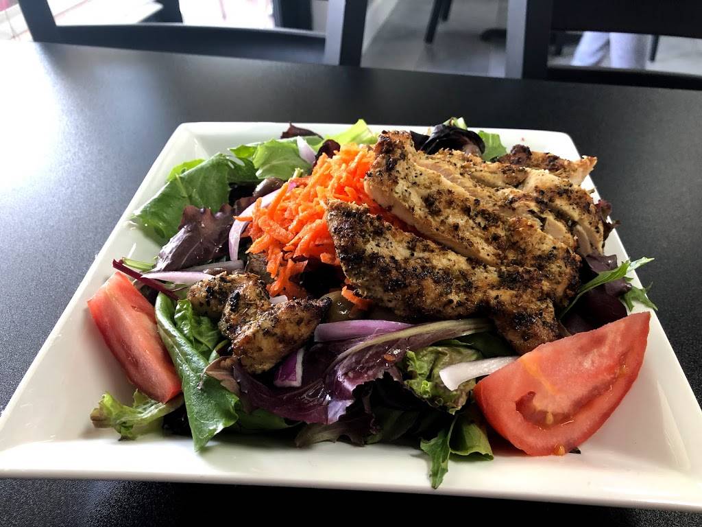 Angelos Pizzeria & Ristorante | meal delivery | 16145 S, FL-7 suite c, Delray Beach, FL 33446, USA | 5613593500 OR +1 561-359-3500