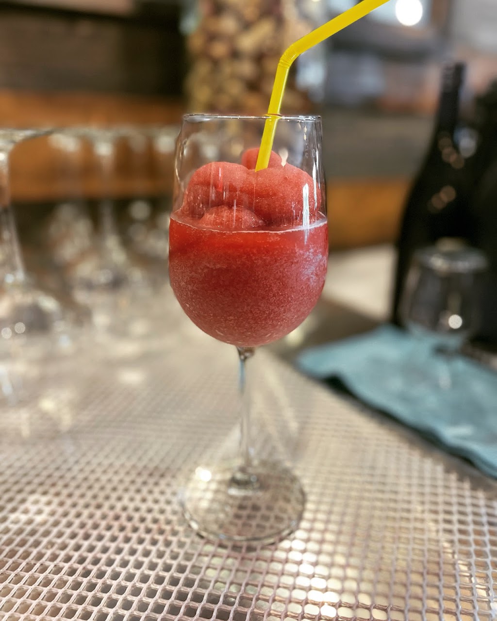 Vine & Barrel Wine Shop | restaurant | 3737 SC-81 Ste A, Anderson, SC 29621, USA | 8643755119 OR +1 864-375-5119