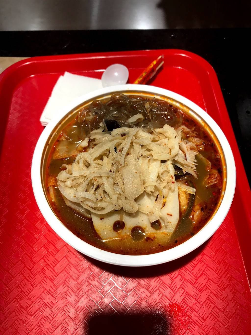 LaoMa Spicy | restaurant | 110 Odendhal Ave Ave 108, Gaithersburg, MD 20877, USA | 2404165885 OR +1 240-416-5885