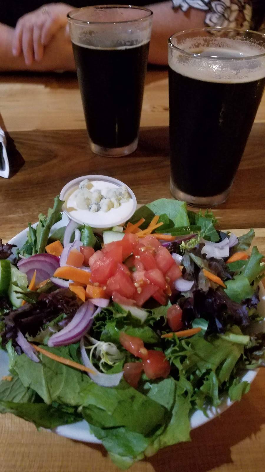 Kirks Ferry | restaurant | 217 W Bishop Way, Brownsville, OR 97327, USA | 5414665614 OR +1 541-466-5614