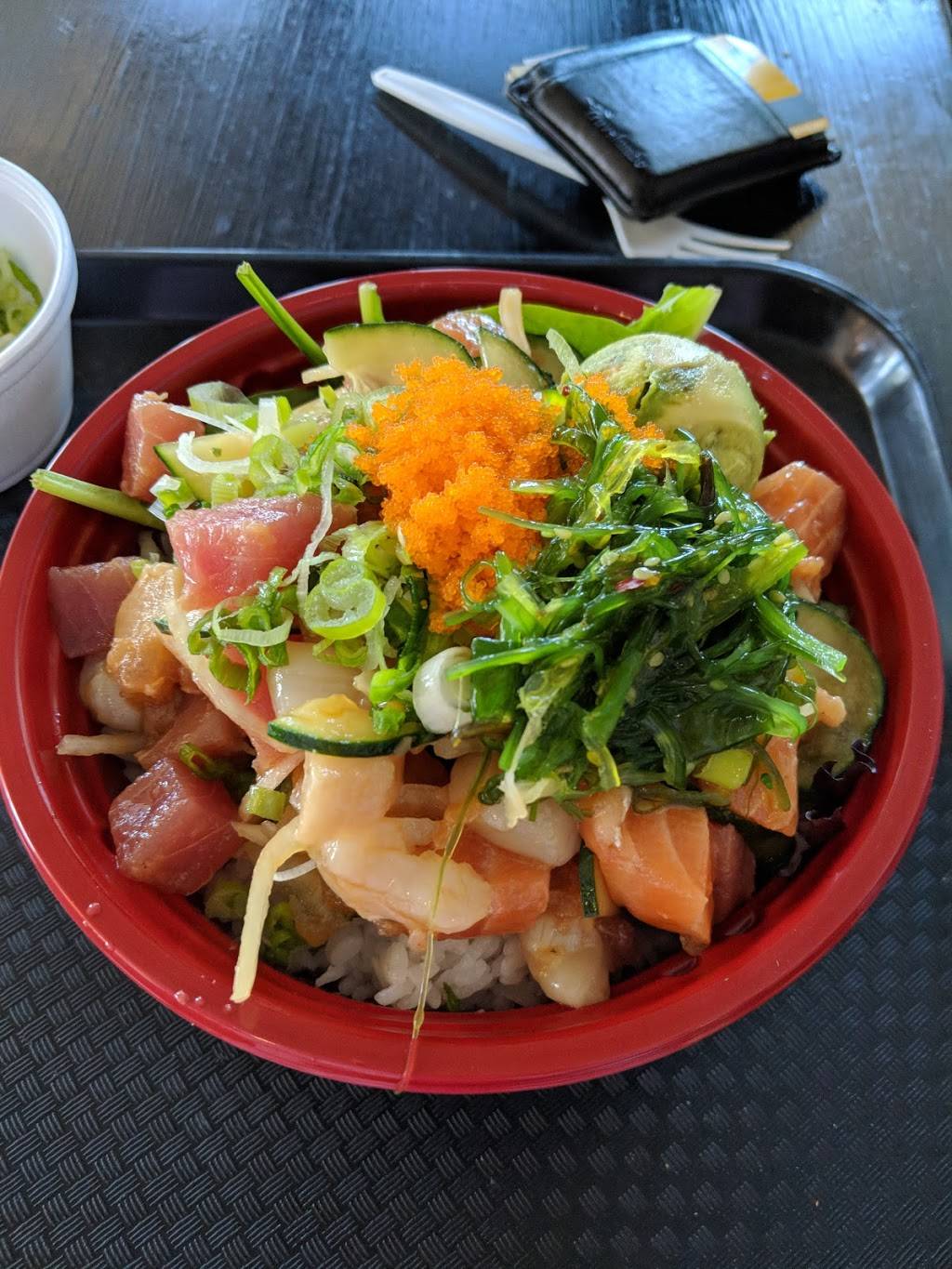 Pokicraft 2 | restaurant | 6242 Beach Blvd, Buena Park, CA 90621, USA | 7145222667 OR +1 714-522-2667