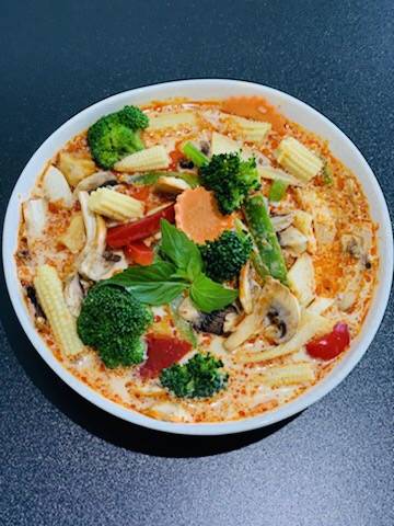 Bangkok Station | restaurant | 37702 Van Dyke Ave, Sterling Heights, MI 48312, USA | 5868839443 OR +1 586-883-9443