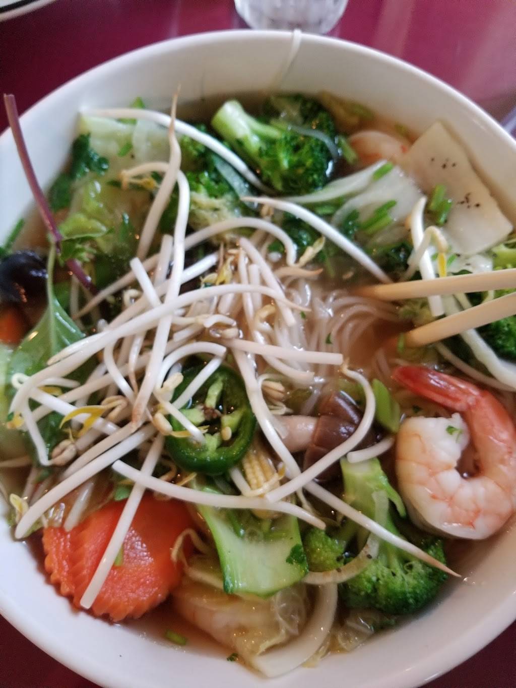Pho Viet | restaurant | 1202 W Brandon Blvd, Brandon, FL 33511, USA | 8136438888 OR +1 813-643-8888