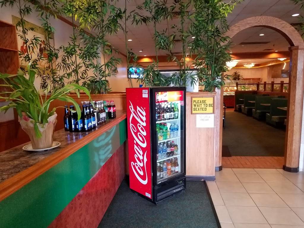 Golden Asian Buffet | restaurant | 2350 W Central Ave, El Dorado, KS 67042, USA | 3163217888 OR +1 316-321-7888