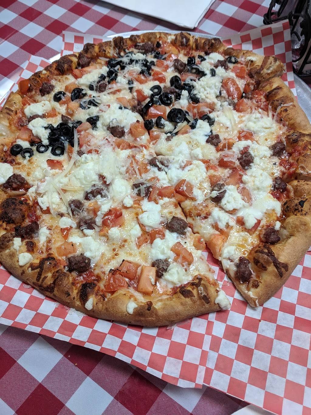 Pizza My Dear | meal delivery | 1725 E Warm Springs Rd # 9, Las Vegas, NV 89119, USA | 7023683327 OR +1 702-368-3327