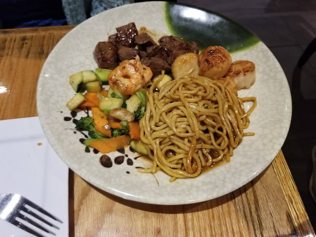 Shogun | restaurant | 1025 County Rd 42 W, Burnsville, MN 55306, USA | 9528985888 OR +1 952-898-5888