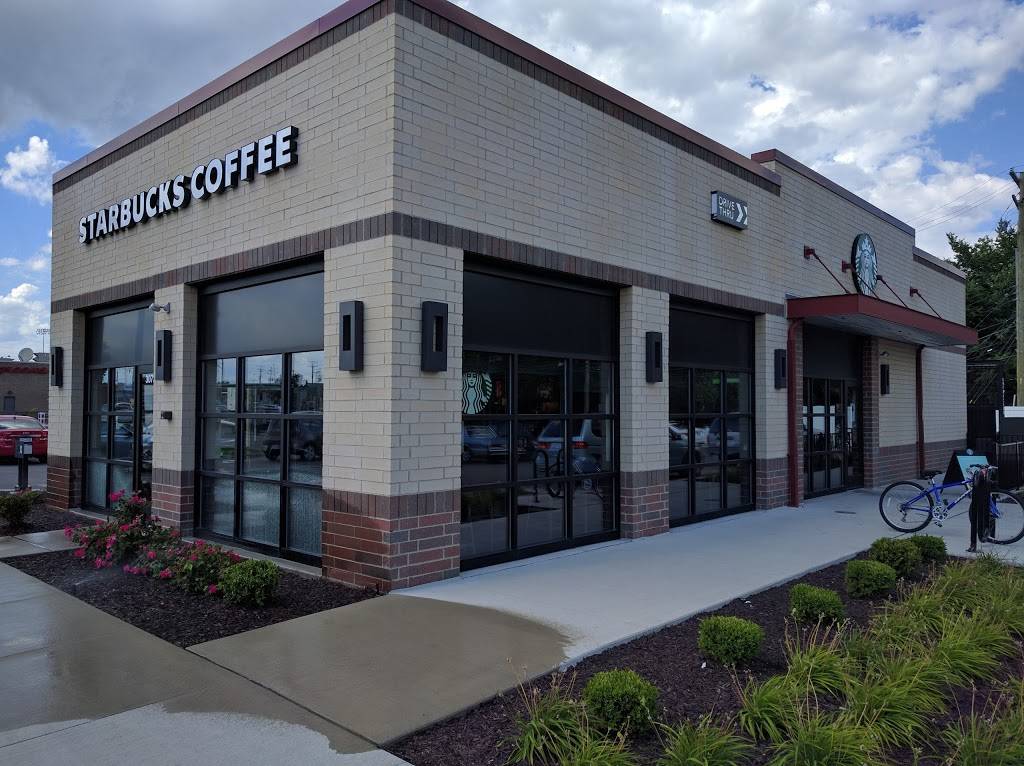 Starbucks | cafe | 30734 Woodward Ave, Royal Oak, MI 48073, USA | 2485490310 OR +1 248-549-0310