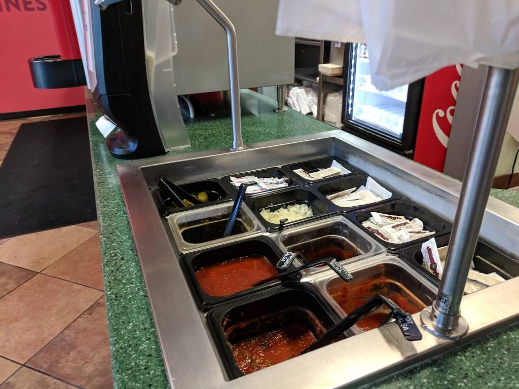 Jimboys Tacos | restaurant | 3342 N Texas St, Fairfield, CA 94533, USA | 7076734026 OR +1 707-673-4026