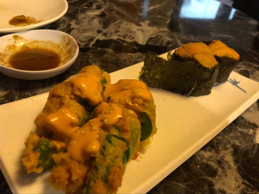 Sushi Fujiya | restaurant | 2272 Pickwick Dr, Camarillo, CA 93010, USA | 8054826730 OR +1 805-482-6730