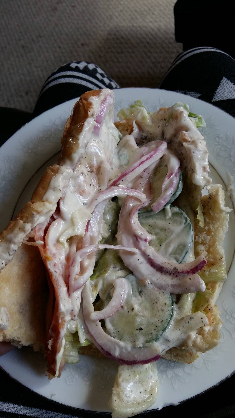 Subway | restaurant | Macs Convenience Store, 655 Strasburg Rd, Kitchener, ON N2E 1P2, Canada | 5195786775 OR +1 519-578-6775