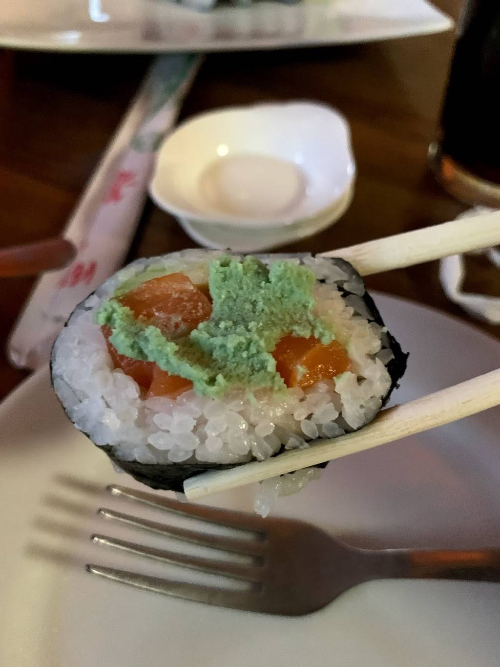 Sushi King Taste of Thai | restaurant | 7820 Enchanted Hills Blvd NE, Rio Rancho, NM 87144, USA | 5054046186 OR +1 505-404-6186