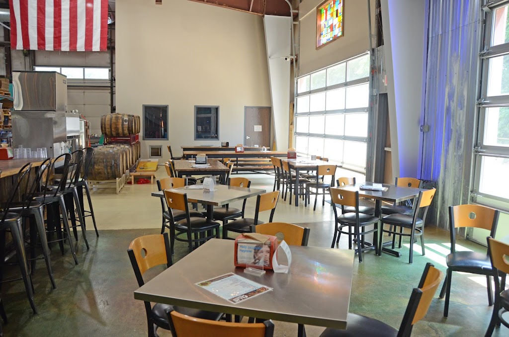 Friendship Brewing Co. - Flint Hill | restaurant | 400 Crossroads Business Park Ct, Wentzville, MO 63385, USA | 6368870980 OR +1 636-887-0980