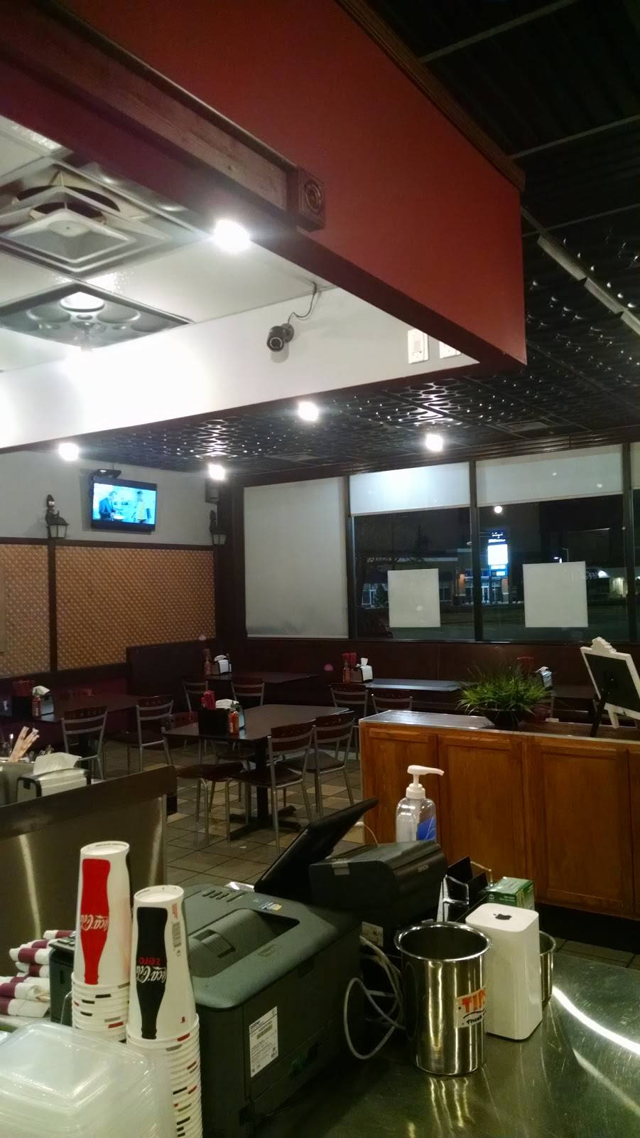 Fit Noodles | restaurant | 8487 Fort Smallwood Rd, Pasadena, MD 21122, USA | 4104376544 OR +1 410-437-6544