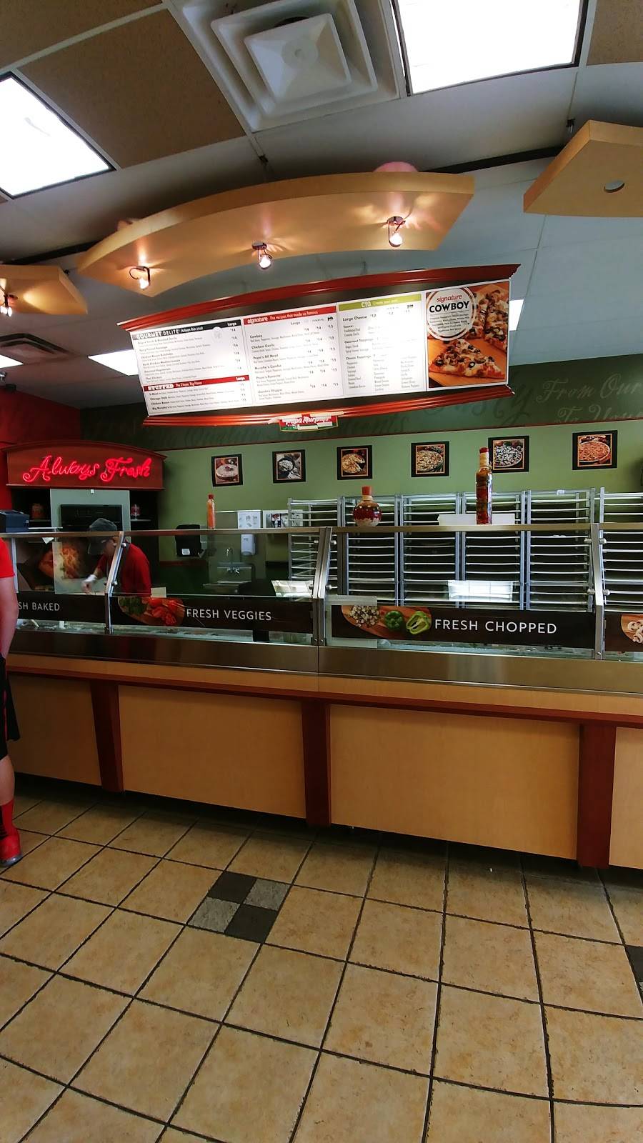 Papa Murphys Take N Bake Pizza | meal takeaway | 291 N Hubbards Ln, Louisville, KY 40207, USA | 5028956363 OR +1 502-895-6363