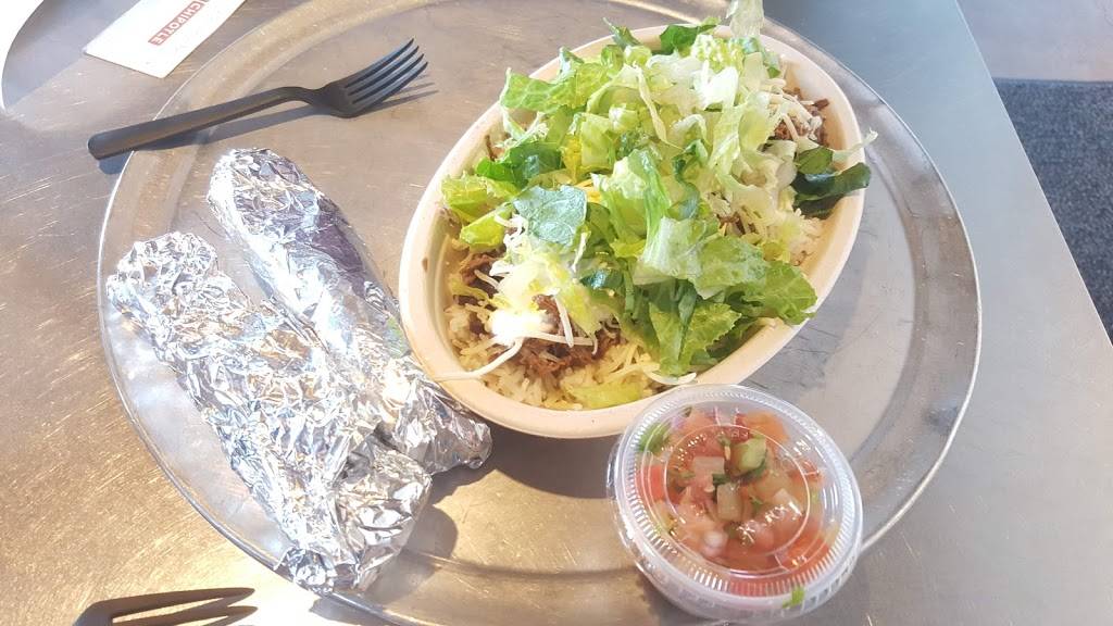 Chipotle Mexican Grill | restaurant | 105 N Arney Rd, Woodburn, OR 97071, USA | 5039020874 OR +1 503-902-0874