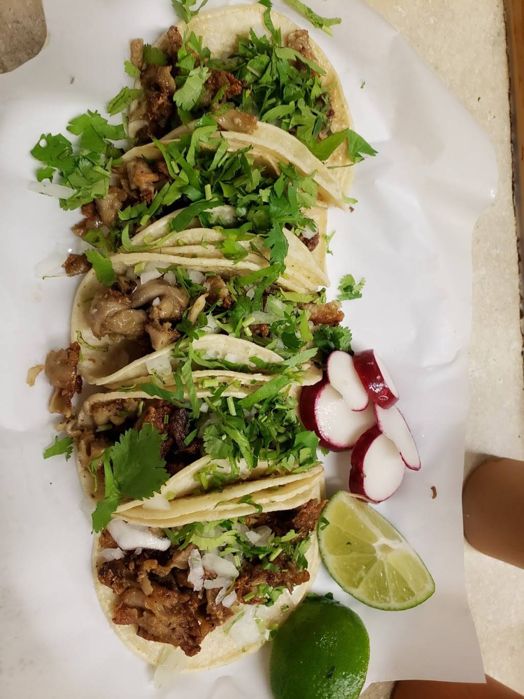 La Salsa Verde Taqueria | restaurant | 14225 S Coit Rd, Dallas, TX 75220, USA | 9723300403 OR +1 972-330-0403