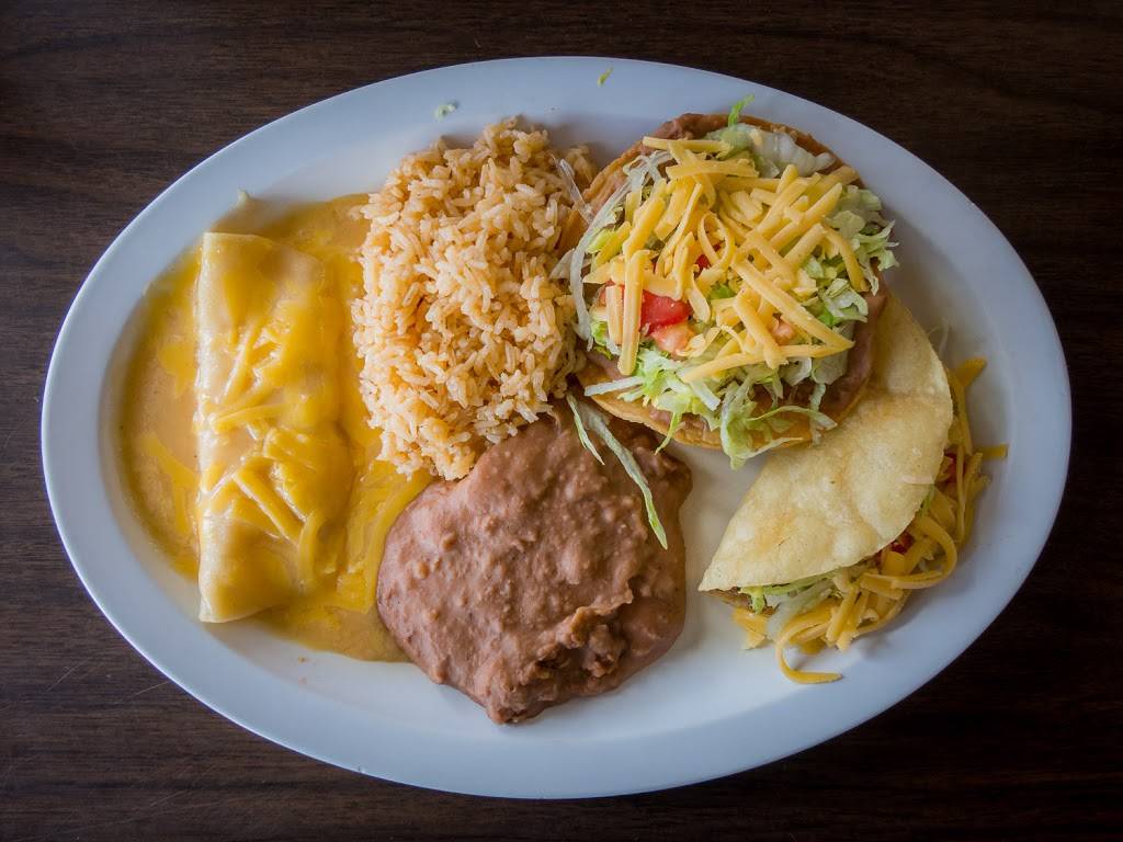 Contreras Mexican Restaurant | restaurant | 125 FL-80, LaBelle, FL 33935, USA | 8636751661 OR +1 863-675-1661