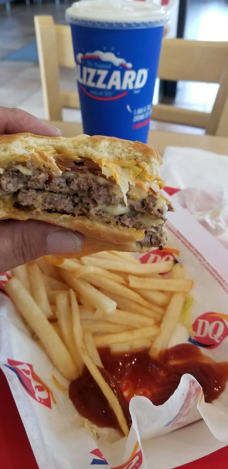 Dairy Queen | restaurant | 1700 Churn Creek Rd, Redding, CA 96002, USA | 5302231724 OR +1 530-223-1724