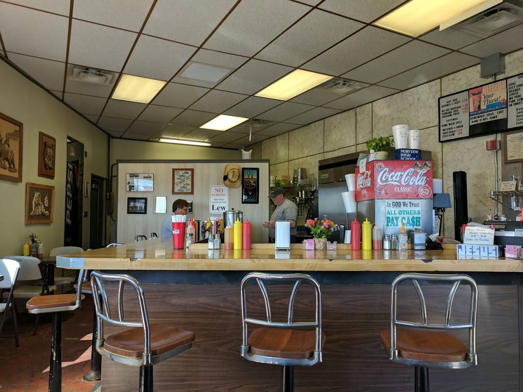 Lews Hot Dogs | restaurant | 1531 Azalea Garden Rd, Norfolk, VA 23502, USA | 7578559539 OR +1 757-855-9539