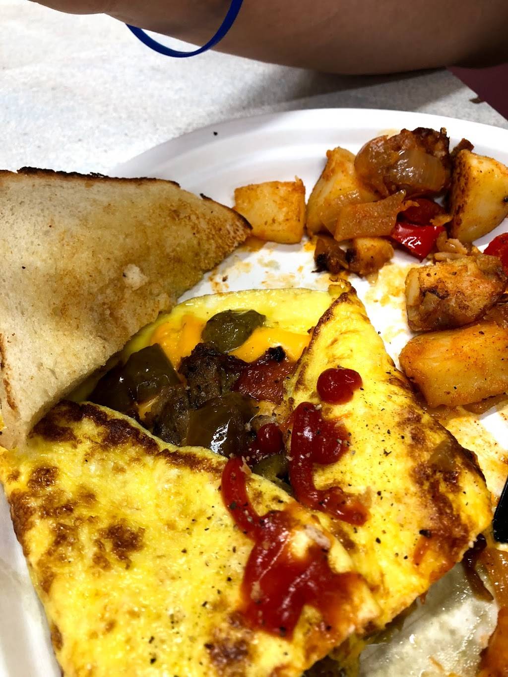 Grannys Grill | restaurant | 465 County Rd 539, Cream Ridge, NJ 08514, USA | 6097580616 OR +1 609-758-0616