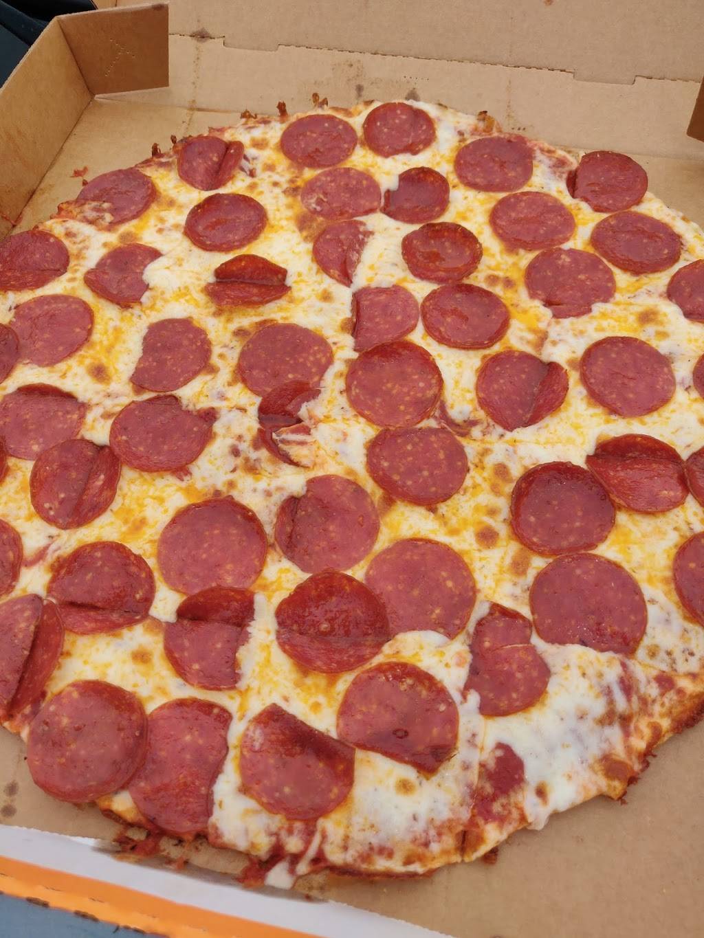 Little Caesars Pizza | meal takeaway | 14027 W Colonial Dr, Winter Garden, FL 34787, USA | 4073479987 OR +1 407-347-9987