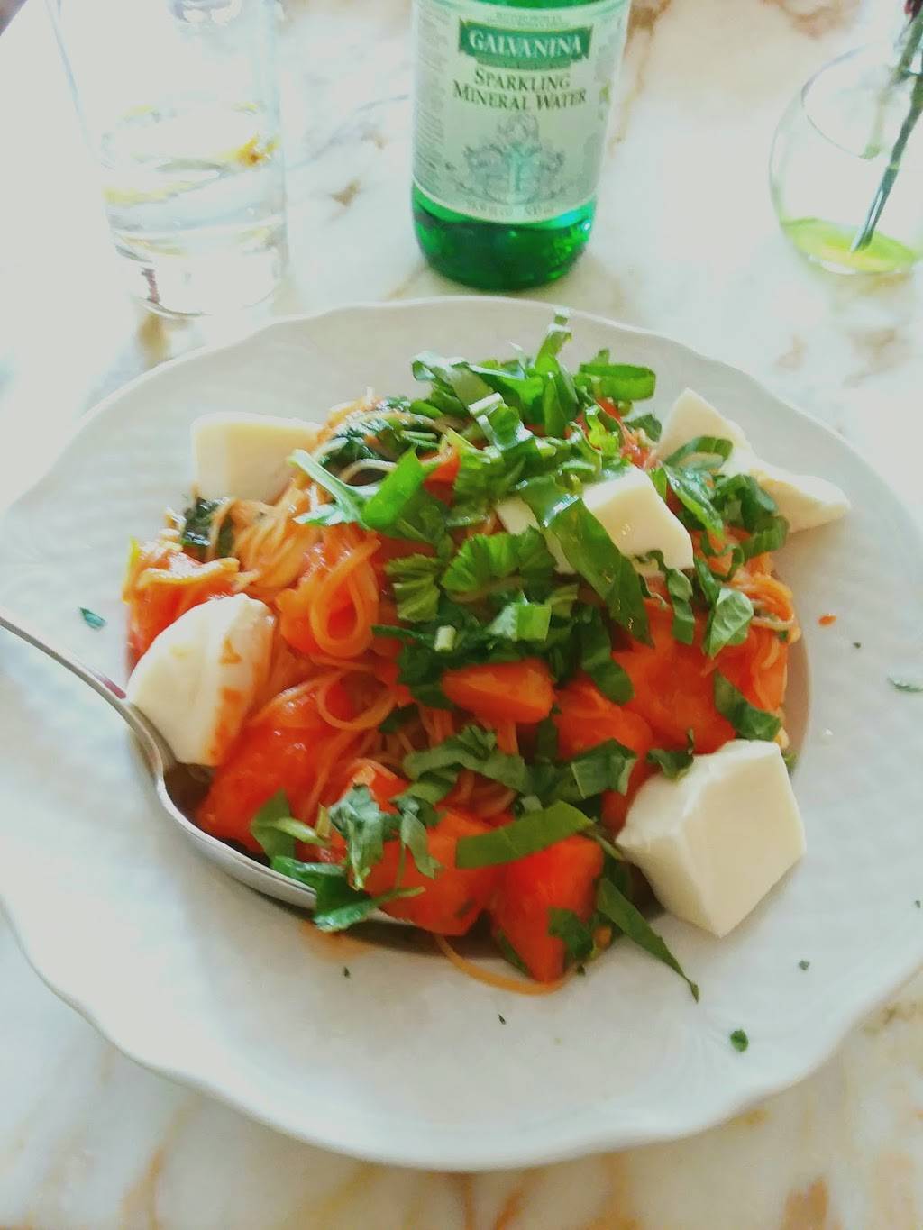 Via Maestra 42 | restaurant | 3343 State St, Santa Barbara, CA 93105, USA | 8055696522 OR +1 805-569-6522