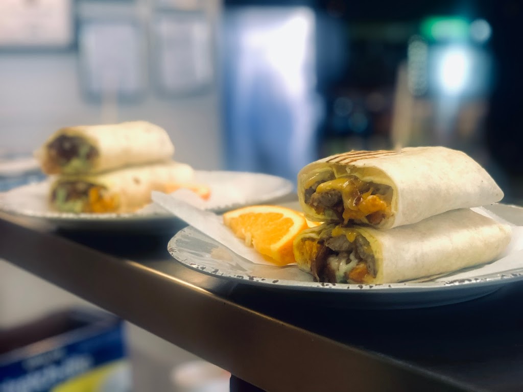 Cafe Eightyone | restaurant | 22952 Pacific Park Dr, Aliso Viejo, CA 92656, USA | 9499165751 OR +1 949-916-5751