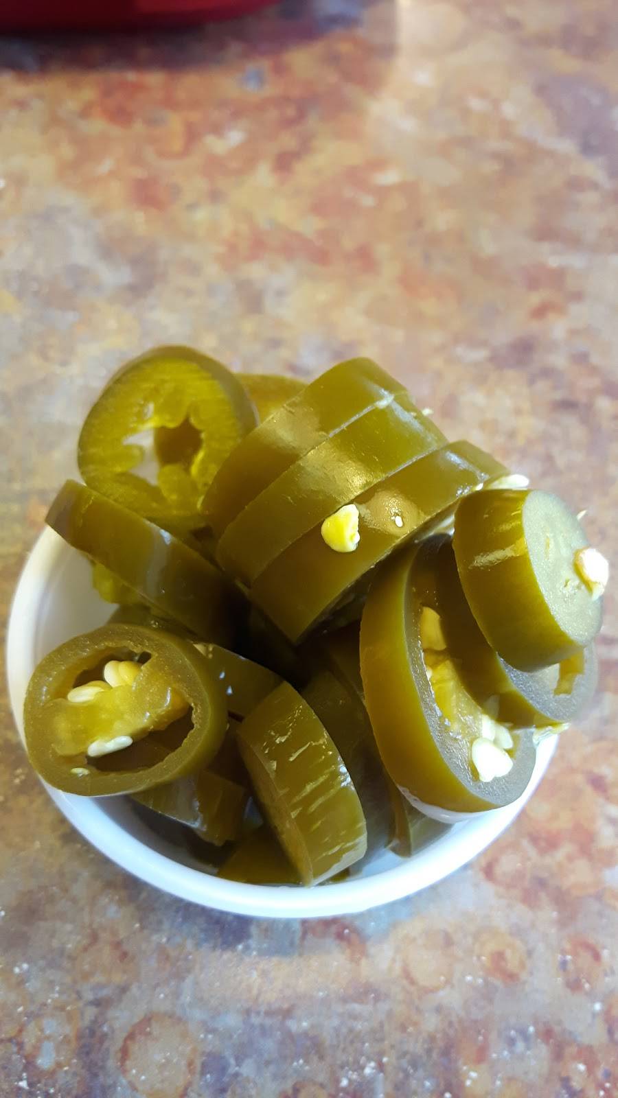 Taco Johns | restaurant | 400 Oasis Rd, Black River Falls, WI 54615, USA | 7152843010 OR +1 715-284-3010