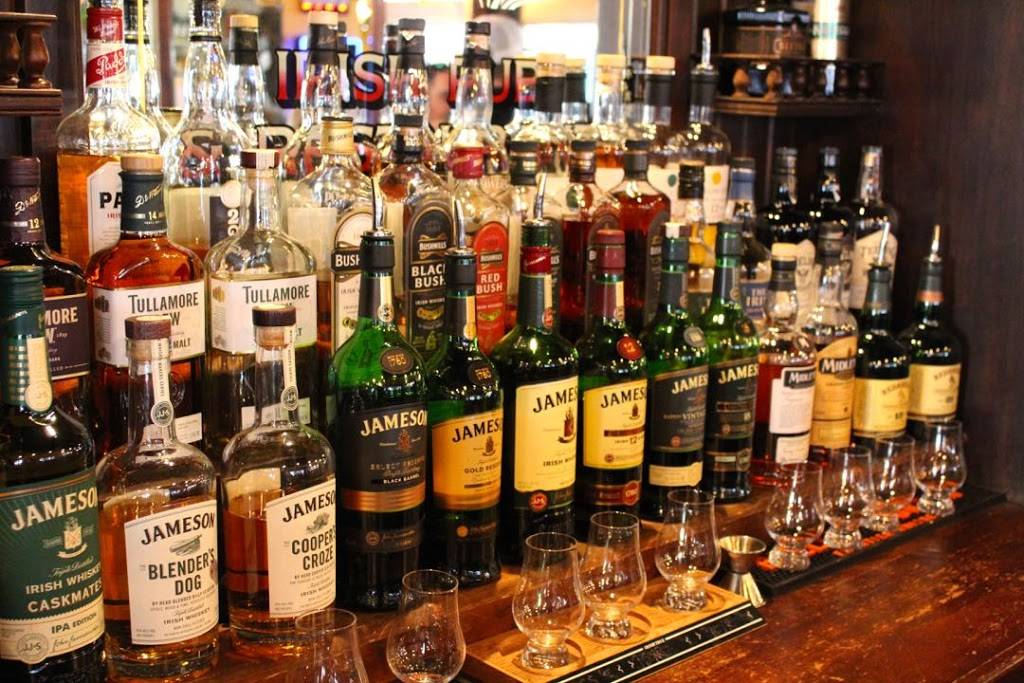 Auld Dubliner Squaw Valley | restaurant | 1850 Village South Rd #41, Olympic Valley, CA 96146, USA | 5305846041 OR +1 530-584-6041