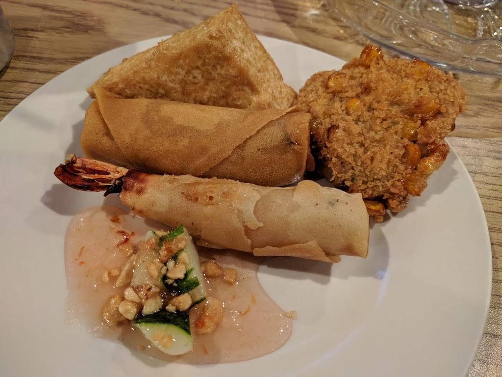 Bangkok at Greenville | restaurant | 4503 Greenville Ave, Dallas, TX 75206, USA | 2146918233 OR +1 214-691-8233