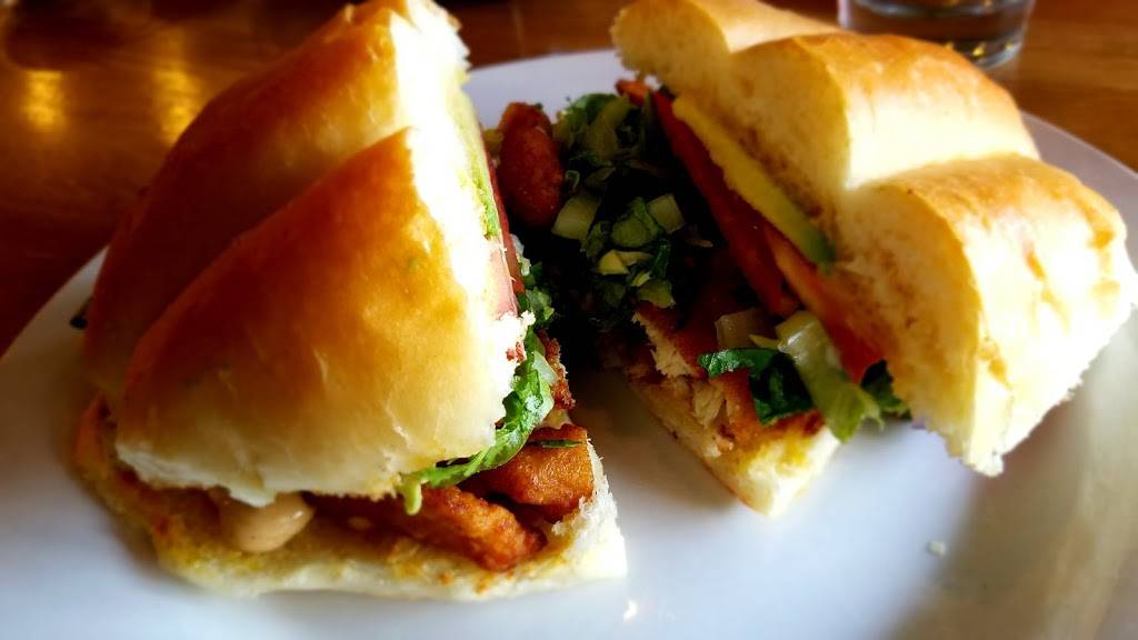 Presidio Cocina Mexicana Food | restaurant | 519 W Thomas Rd, Phoenix, AZ 85013, USA | 6022798420 OR +1 602-279-8420