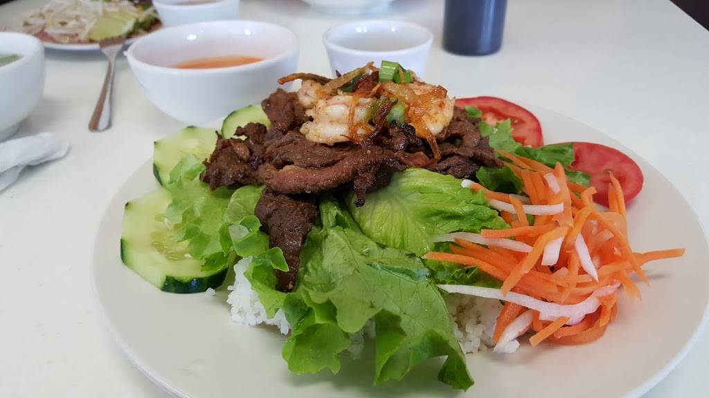 Pho Hiep & Grill | restaurant | 6947 Linda Vista Rd, San Diego, CA 92111, USA | 8582688406 OR +1 858-268-8406