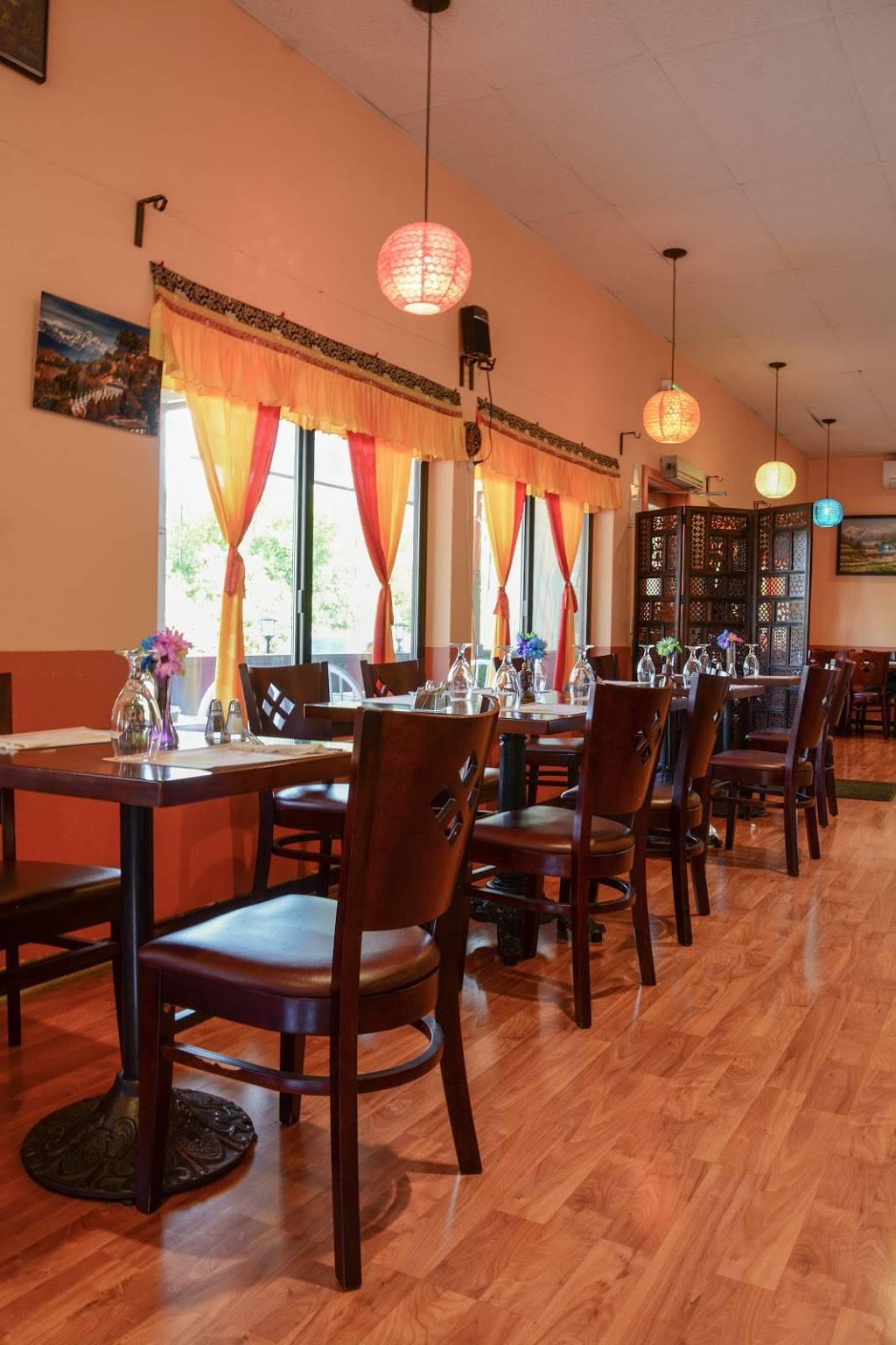 Namaste Kitchen | restaurant | 7225 Healdsburg Ave, Sebastopol, CA 95472, USA | 7073296965 OR +1 707-329-6965