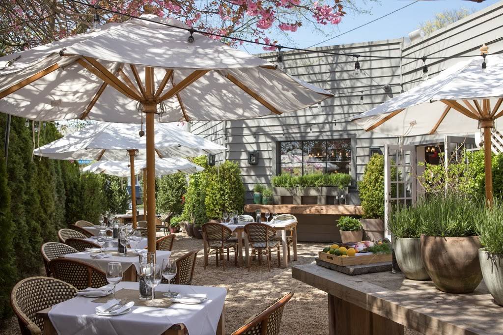 Tutto Il Giorno South | restaurant | 56 NY-27A, Southampton, NY 11968, USA | 6313773611 OR +1 631-377-3611