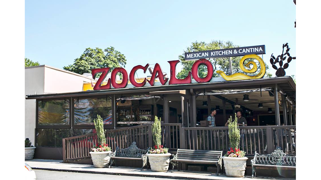 Zocalo Mexican Kitchen & Cantina | restaurant | 187 10th St NE, Atlanta, GA 30309, USA | 4042497576 OR +1 404-249-7576