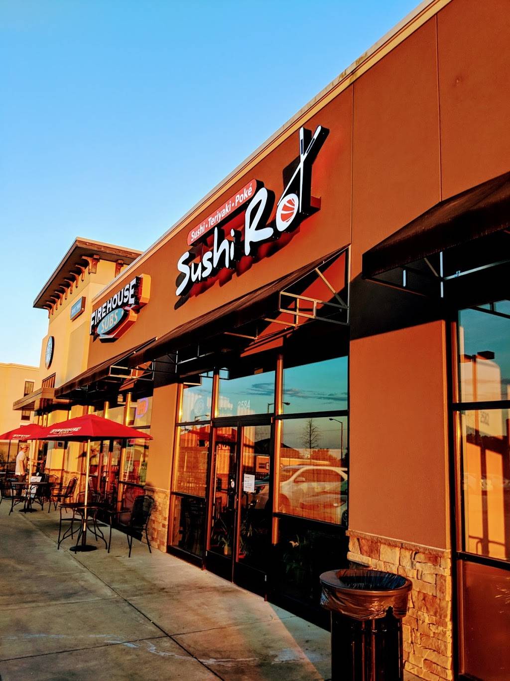 Sushi Ro | restaurant | 2584 Cobbs Ford Rd, Prattville, AL 36066, USA | 3342902021 OR +1 334-290-2021