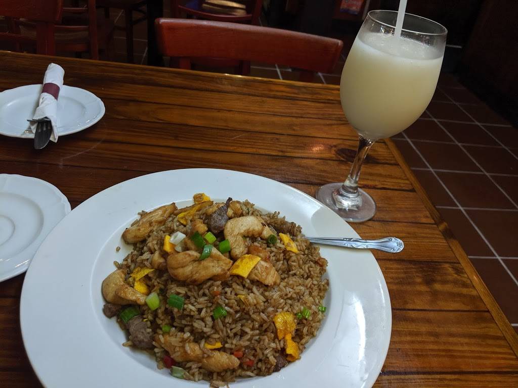 Latin Fusion Cuisine | restaurant | 822 W Hallandale Beach Blvd, Hallandale Beach, FL 33009, USA | 9543919334 OR +1 954-391-9334