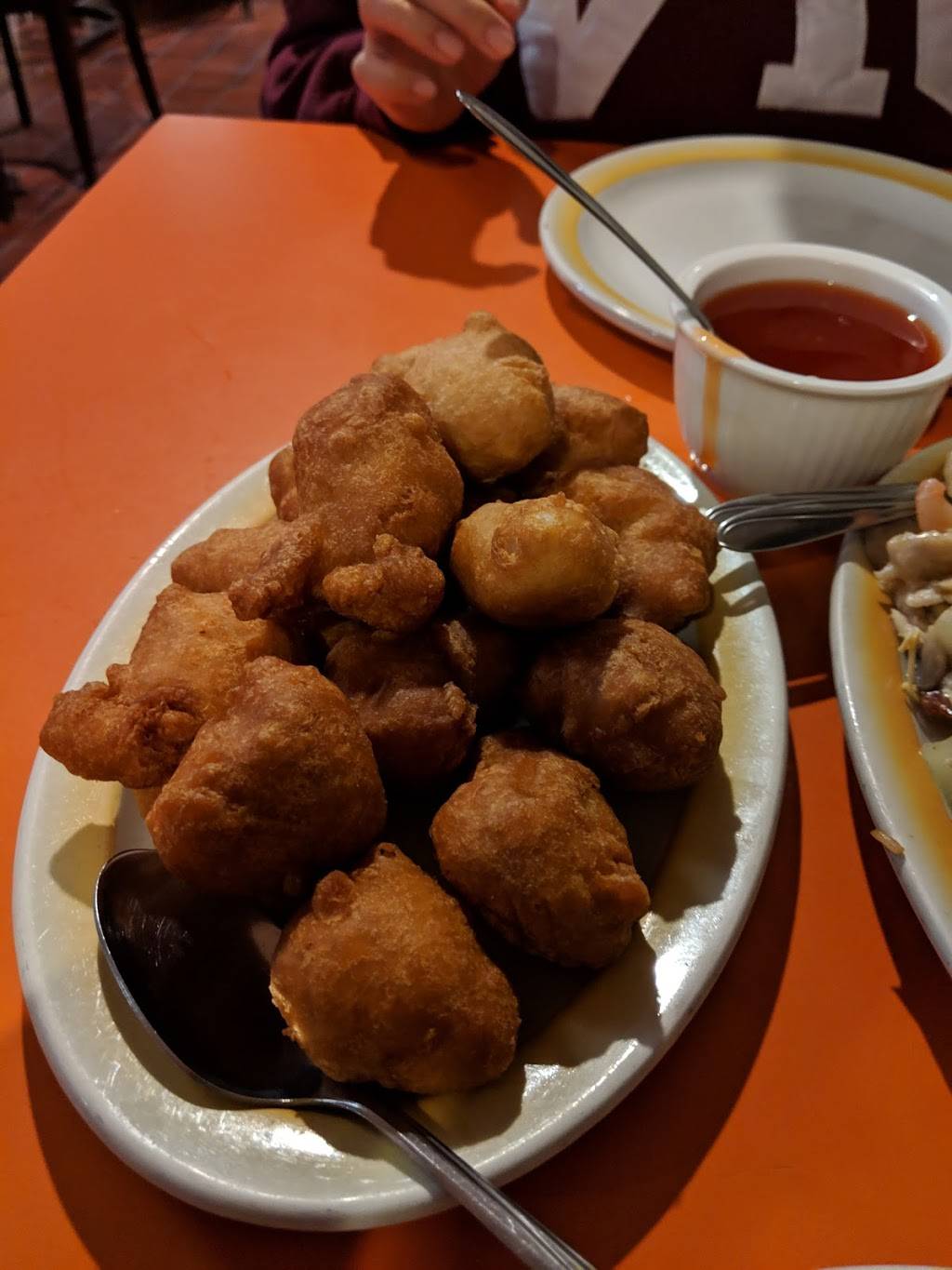 Far East Chinese Restaurant | restaurant | 6536 Thorold Stone Rd, Niagara Falls, ON L2J 1B3, Canada | 9053562462 OR +1 905-356-2462