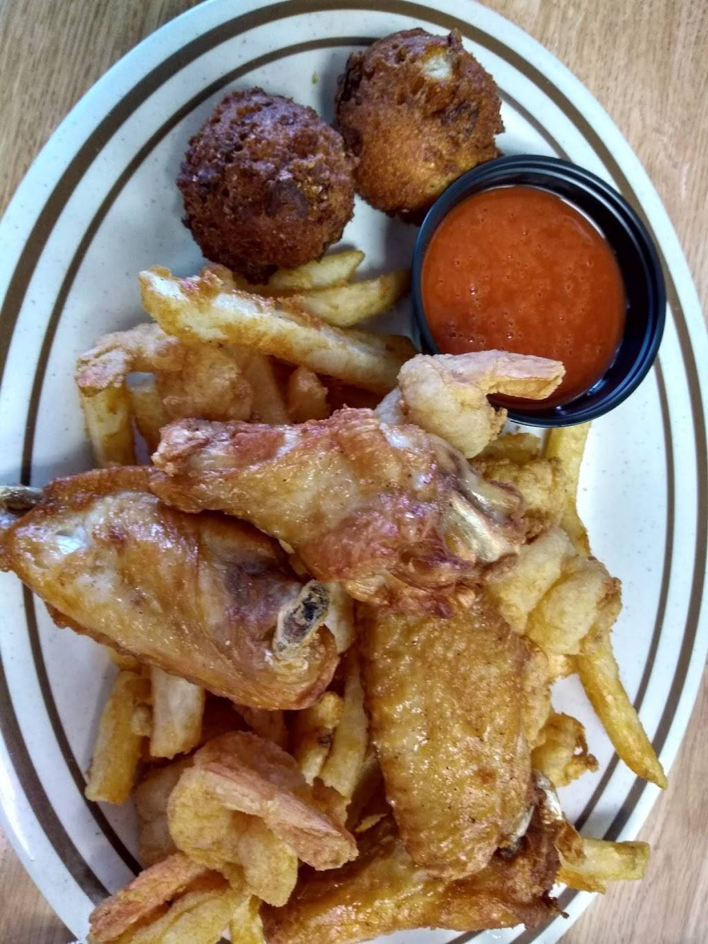 Shrimp Shack Seafood Kitchen | restaurant | 646 Blanding Blvd, Orange Park, FL 32073, USA | 9042767425 OR +1 904-276-7425